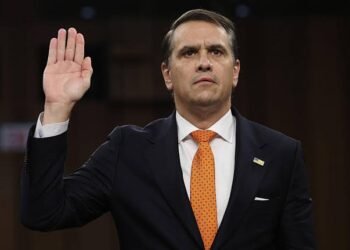 Trump’s Former Lawyer Todd Blanche Confirmed as US Attorney General
