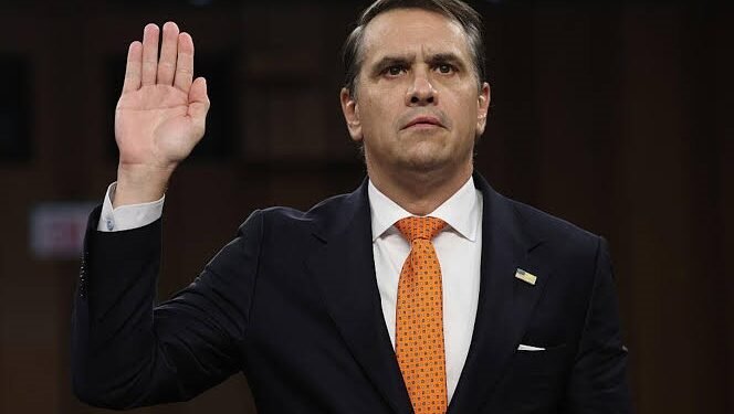 Trump’s Former Lawyer Todd Blanche Confirmed as US Attorney General
