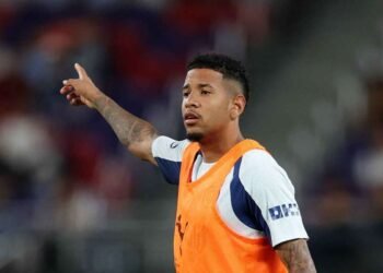 Tottenham Land Savinho in Record £85m Deal With Manchester City