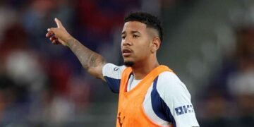 Tottenham Land Savinho in Record £85m Deal With Manchester City