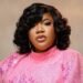 Toyin Abraham: Husband Warned Me to Quit Smoking 
