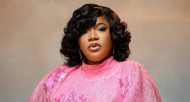 Toyin Abraham: Husband Warned Me to Quit Smoking