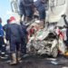 Egypt Truck Crash Claims 18 Lives, Many Victims Reportedly Children