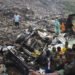 30 Killed as Massive Waste Dump Collapses in Conakry