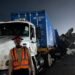 Tragedy in Ogun as Seven Men Die in Multiple Vehicle Crash