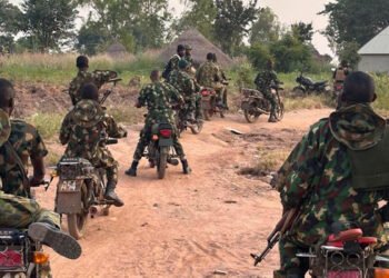 Zamfara Kidnap: Army Rescues 33 Passengers