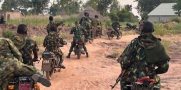 Zamfara Kidnap: Army Rescues 33 Passengers