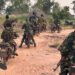 Zamfara Kidnap: Army Rescues 33 Passengers