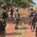 Plateau Attack: Nigerian Troops Arrest Two Suspected Herders Following Community Assault