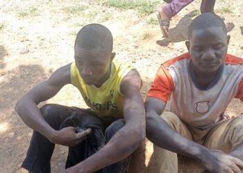 Army Intercepts Gun Runners, Rescues Six Kidnap Victims in Zamfara