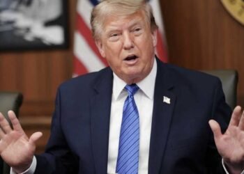 Court Stops Construction of Trump White House Ballroom