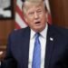 Court Stops Construction of Trump White House Ballroom