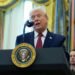 Trump Denies US Weapons Shortage, Warns Leakers Are Being Hunted