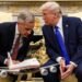Trump: Canada Wants Benefits of Being a US State Without Becoming One