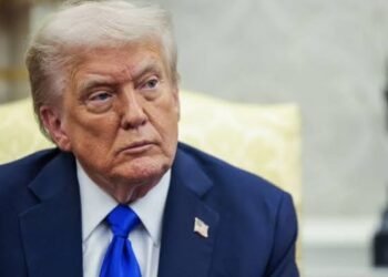 Trump Accuses Canada of Seeking US State Benefits After Trade Talks Collapse