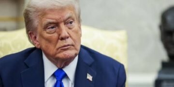 Trump Accuses Canada of Seeking US State Benefits After Trade Talks Collapse