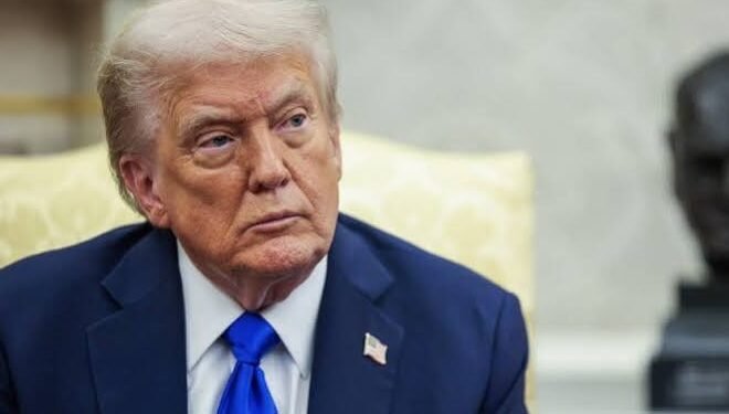 Trump Accuses Canada of Seeking US State Benefits After Trade Talks Collapse