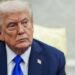 Trump Accuses Canada of Seeking US State Benefits After Trade Talks Collapse