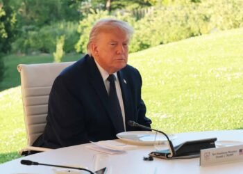 Trump Cuts US-South Korea Military Exercises After Seoul Refuses to Join Iran War