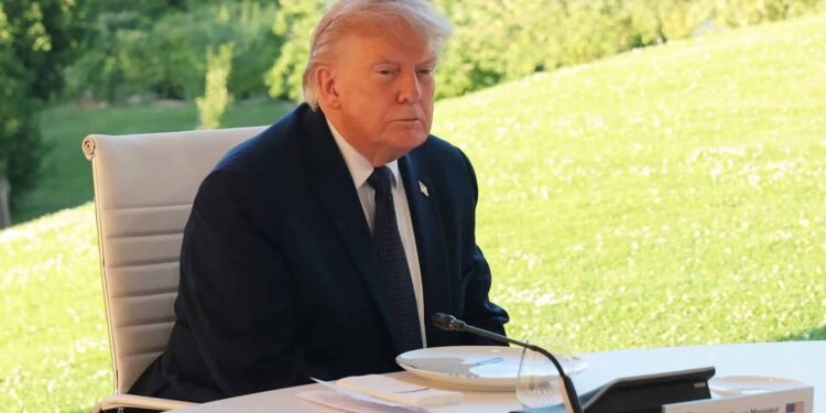 Trump Cuts US-South Korea Military Exercises After Seoul Refuses to Join Iran War