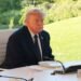Trump Cuts US-South Korea Military Exercises After Seoul Refuses to Join Iran War