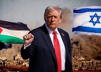 Kushner Meets Hamas Leader in Egypt as Trump Administration Pushes Gaza Peace Deal