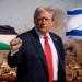 Kushner Meets Hamas Leader in Egypt as Trump Administration Pushes Gaza Peace Deal