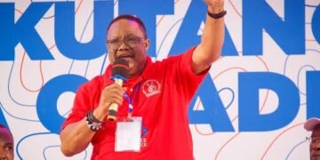 Tanzania Opposition Leader Tundu Lissu Faces Treason Trial, Rejects Charges as Political