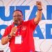 Tanzania Opposition Leader Tundu Lissu Faces Treason Trial, Rejects Charges as Political
