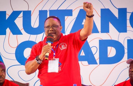 Tanzania Opposition Leader Tundu Lissu Faces Treason Trial, Rejects Charges as Political