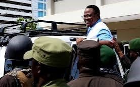 Tundu Lissu Treason Trial Resumes in Tanzania