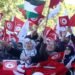 Tunisia Protests After Migrant Boat Sinks Off Coast, Several Feared Dead