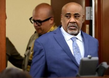 Tupac Trial: Witness Describes Chaos After Gunshots Rang Out on Night of Rapper’s Shooting