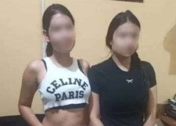 Two Colombian Women Rescued in Lagos After Allegedly Being Lured to Nigeria by Traffickers