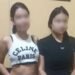 Two Colombian Women Rescued in Lagos After Allegedly Being Lured to Nigeria by Traffickers