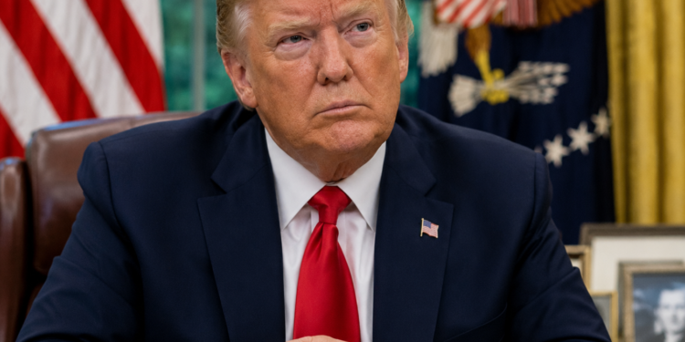 Iran Strikes Cancelled for Now, Trump Says