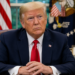Iran Strikes Cancelled for Now, Trump Says