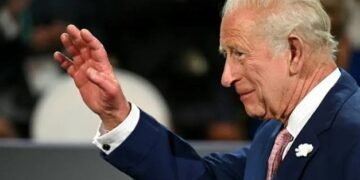 UK Radio Station Violated Rules in Reporting King’s Death — Official