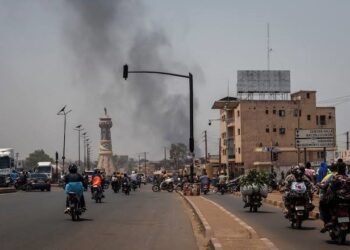 $50m Hostage Ransom Funded Al-Qaeda’s Expansion Across Mali, UN Says
