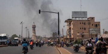 $50m Hostage Ransom Funded Al-Qaeda’s Expansion Across Mali, UN Says