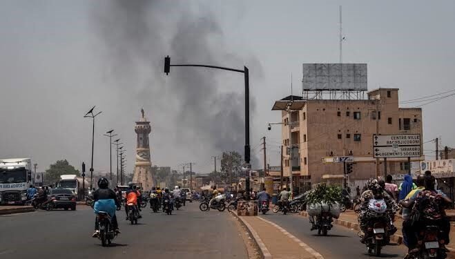 $50m Hostage Ransom Funded Al-Qaeda’s Expansion Across Mali, UN Says