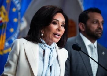 ‘Tinubu Drug-Trafficking Records’: US Court Issues Ultimatum to Attorney Pirro