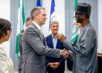 US Strengthens Nigeria Security Ties With Military Training in Bauchi