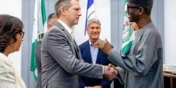 US Strengthens Nigeria Security Ties With Military Training in Bauchi