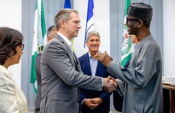 US Strengthens Nigeria Security Ties With Military Training in Bauchi