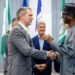 US Strengthens Nigeria Security Ties With Military Training in Bauchi
