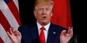 US Judge Blocks Trump Visa Freeze Affecting Nigerians and 74 Other Countries