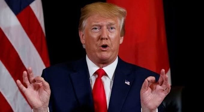 US Judge Blocks Trump Visa Freeze Affecting Nigerians and 74 Other Countries
