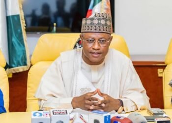 [VIDEO] Uba Sani Says He Has Not Taken Any Loan Since Becoming Governor