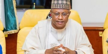 [VIDEO] Uba Sani Says He Has Not Taken Any Loan Since Becoming Governor